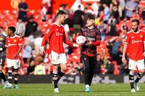 Argentyński piłkarz zachwycał się Cristiano Ronaldo. Odpowiedź Sergio Aguero to hit