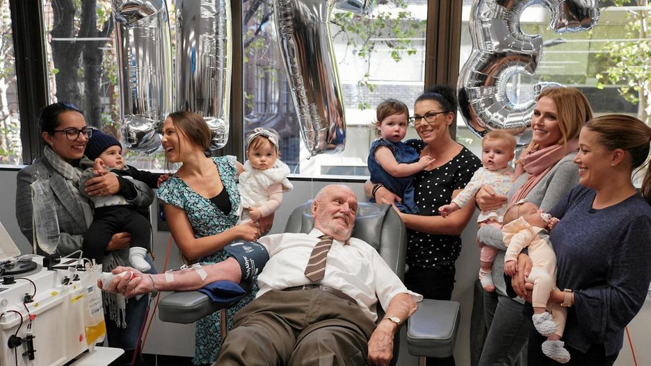 Ocalił życie milionów dzieci