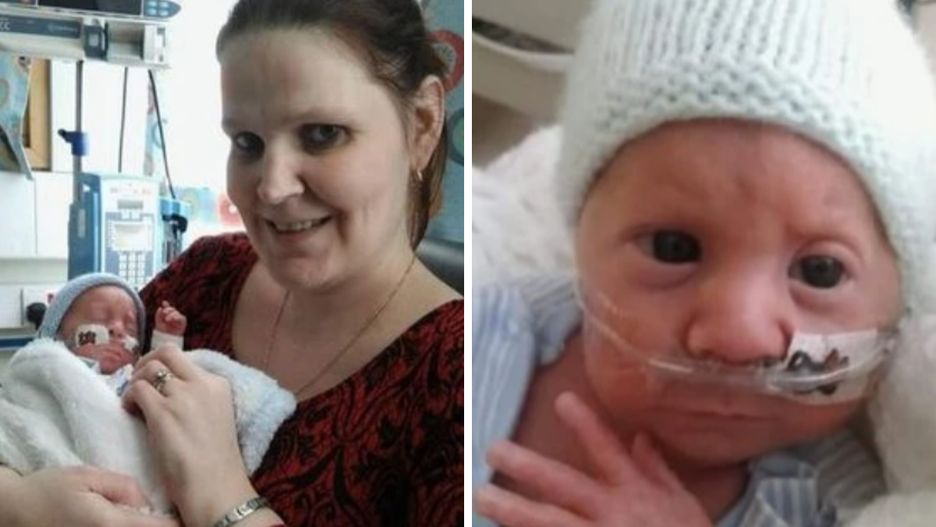 Żona albo nienarodzone dziecko. Ten mężczyzna musiał zdecydować, kto przeżyje