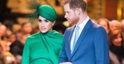 Meghan Markle i książę Harry mają problemy finansowe. Kazała mu znaleźć pracę