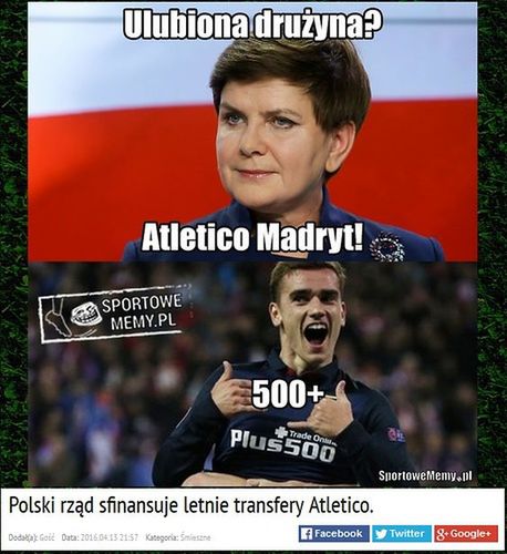 Fot. sportowememy.pl