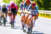 Kolarstwo: Tour de Pologne - 1. etap: Gdynia - Koszalin