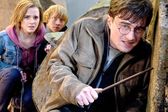 Harry Potter i Insygnia Śmierci: część 2