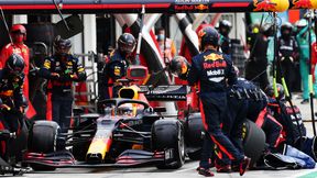 F1. Red Bull chciał zadać bolesny cios Mercedesowi. Zaskakująca oferta dla guru technicznego