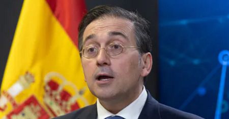 Hiszpania i Izrael. Narastający konflikt dyplomatyczny wokół Strefy Gazy