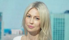 Magdalena Ogórek w kolejnym programie telewizji wPolsce24