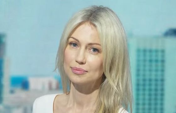 Magdalena Ogórek w kolejnym programie telewizji wPolsce24