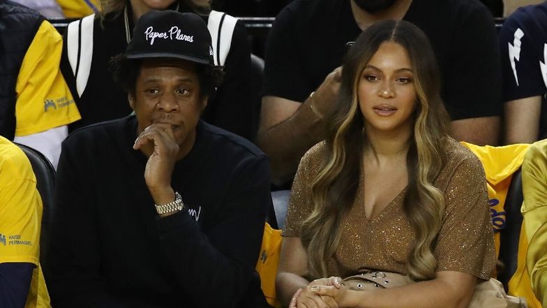 Beyonce, Jay-Z