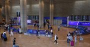 Ewakuacja samolotów El Al z Izraela. Lotnisko Ben Guriona zamknięte