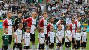 Wskazał jedno nazwisko. "Legia musi uważać"