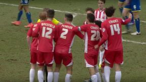 Kuriozalna decyzja sędziego z Anglii. "Zabrał" drużynie bramkę