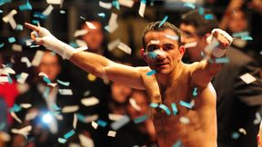 Boxeo de Prmiera: Omar Narváez vs Nikolai Potapov walką wieczoru na gali w Buenos Aires