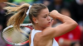 WTA Katowice: Cornet, Giorgi i Suarez w gronie półfinalistek turnieju singla