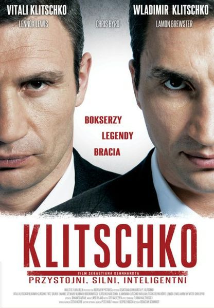 Klitschko