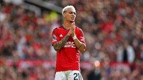 Oficjalnie: Manchester United pozbył się niewypału. Będzie grał w Hiszpanii