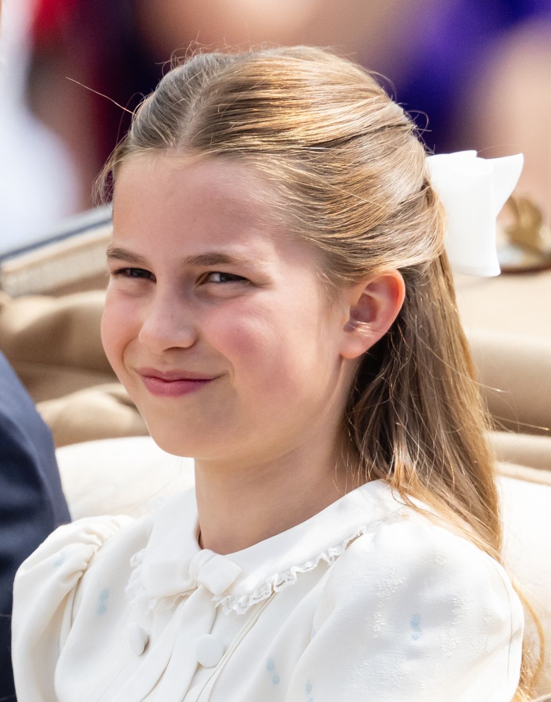 Księżniczka Charlotte