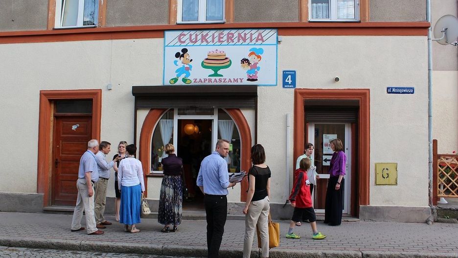 Cukiernia "Jagodzianka" z Olsztynka zostanie na zimę zamknięta. Czy wróci na kolejny sezon?