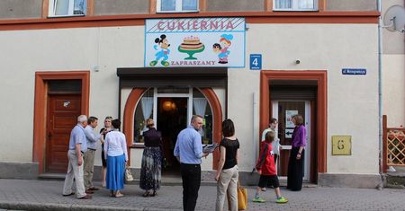 Rosnące koszty wykańczają drobne biznesy. Możemy już nie zjeść najlepszych jagodzianek w Polsce