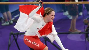 Polska wicemistrzyni olimpijska została zawieszona
