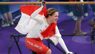 Polska wicemistrzyni olimpijska została zawieszona