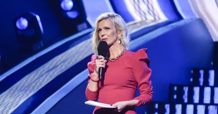 Magda Mołek opublikowała zdjęcie znicza. "Tej śmierci winne jest polskie państwo"
