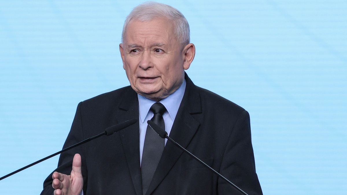 Jarosław Kaczyński
Rafał Guz
konferencja prasowa, konferncja konferencji, Nowogrodzka, PiS, politycy, polityk polityka, port haller, prasowa prasowej