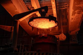 Huta Częstochowa pod lupą. Poseł pyta MON o możliwe powiązania poprzedniego właściciela z Gazpromem