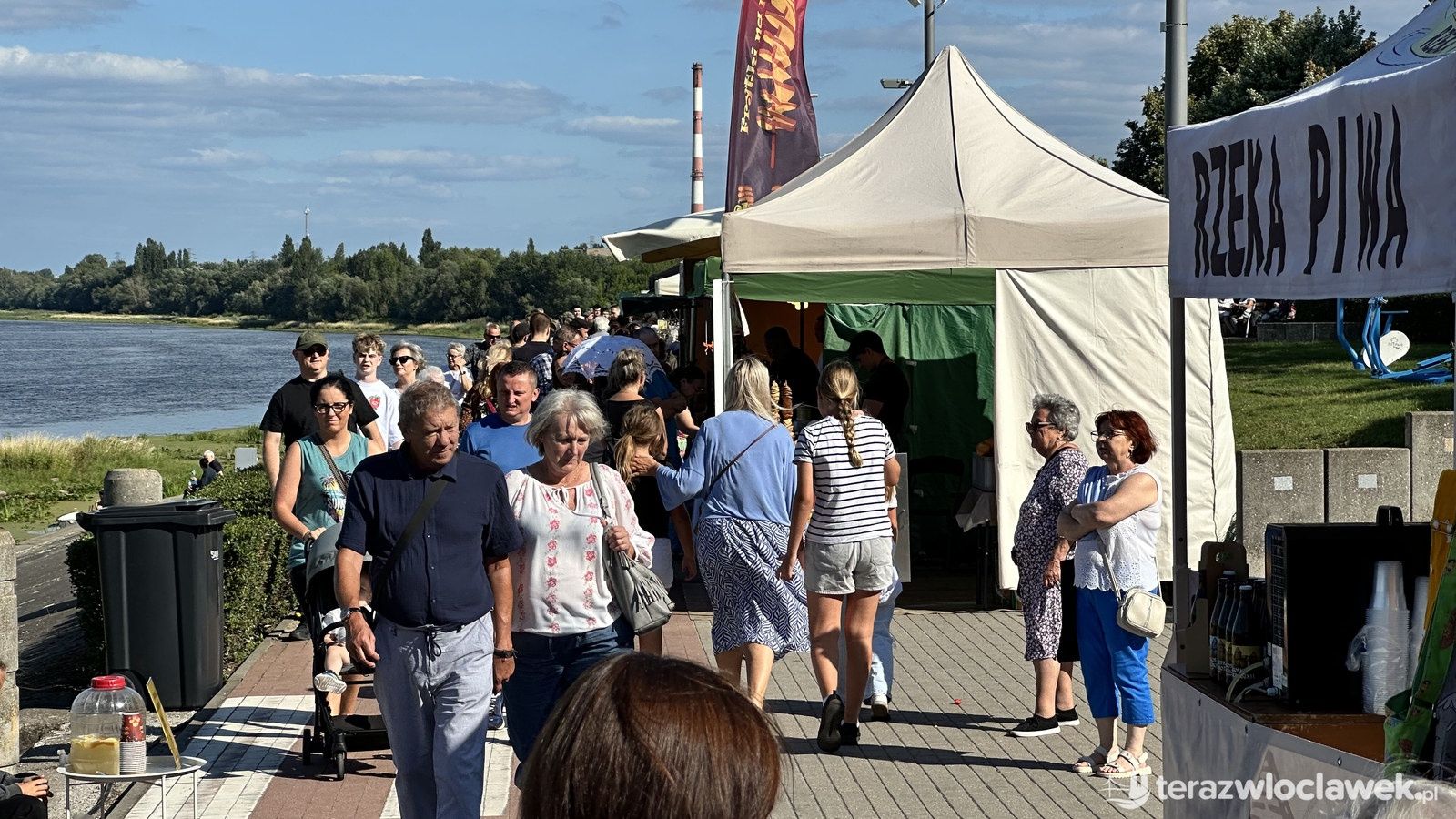 Festiwal Wisły 2026