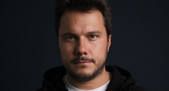 Mateusz Kirstein szefem marketingu w People Can Fly