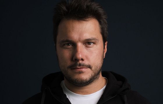 Mateusz Kirstein szefem marketingu w People Can Fly