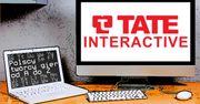 Polscy twórcy gier od A do Z: Tate Interactive