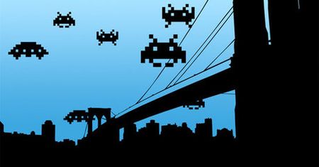 Space Invaders: Infinite Gene już dostępny!