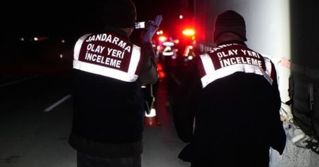 Naprawiał swoją ciężarówkę. Polski kierowca stracił życie