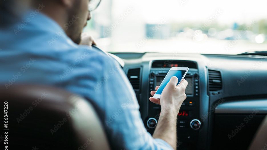 15 lipca to Dzień Bez Telefonu Komórkowego