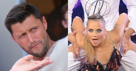 Piotr Mróz gorzko o powrocie Kaczorowskiej do "TzG": "Trzeba bić się w pierś. Psioczyła na jury, psioczyła na program"