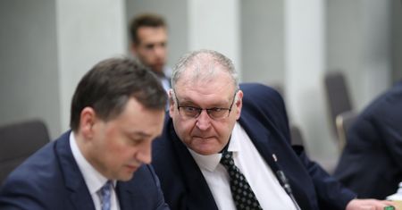 Szpiegowali Hermesem? Sensacyjne doniesienia. "Ustaliłem 3 nazwiska"