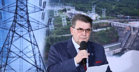 "Węgiel jest darem dla Polski od Boga". Ekonomista wzywa do porzucenia ETS