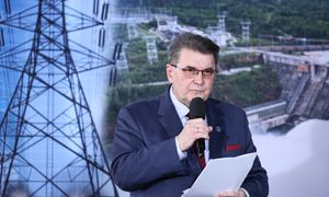 "Węgiel jest darem dla Polski od Boga". Ekonomista wzywa do porzucenia ETS