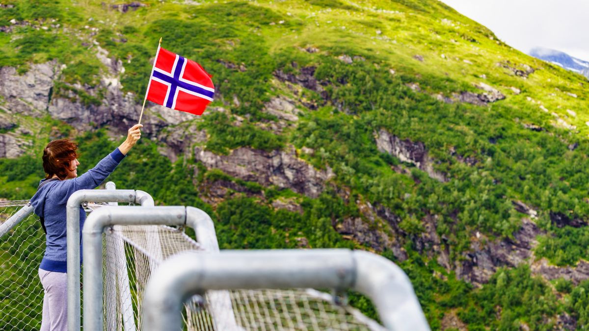 Norwegia wprowadza nowy podatek turystyczny - co się zmieni?