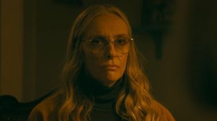 8 odcinków thrillera, od którego trudno się oderwać. Detektywistyczna nowość podbija Netflixa