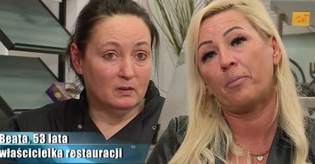 "Kuchenne rewolucje". Zrobiła to bez wiedzy szefowej. Właścicielka była w szoku