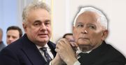 Kaczyński reaguje na wejście policji do Sakiewicza. "Na celowniku"