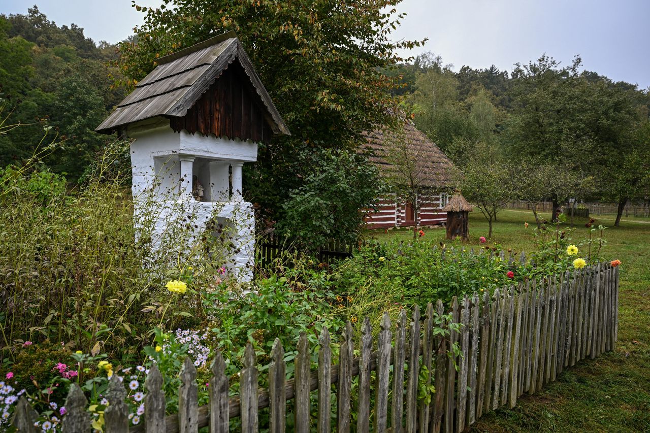 Fundusze Europejskie a rozwój wsi