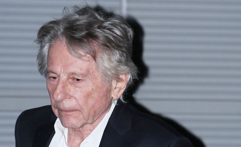 Roman Polański przegrał proces z Akademią Filmową