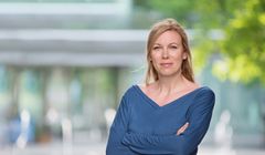 Małgorzata Mikina: z Tarsago Polska do Synergic