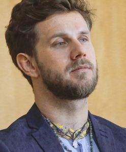 Antoni Królikowski nabawił się choroby morskiej. Bał się, że popełnił błąd