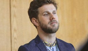 Antoni Królikowski nabawił się choroby morskiej. Bał się, że popełnił błąd