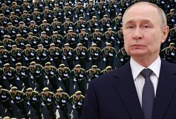 Jesienny pobór w Rosji. Między propagandą a brutalną rzeczywistością