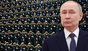 Jesienny pobór w Rosji. Między propagandą a brutalną rzeczywistością