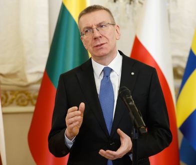 Łotwa w stanie najwyższej gotowości. Ostrzeżenie przed prowokacją